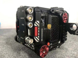 Distributor Box for RED Komodo