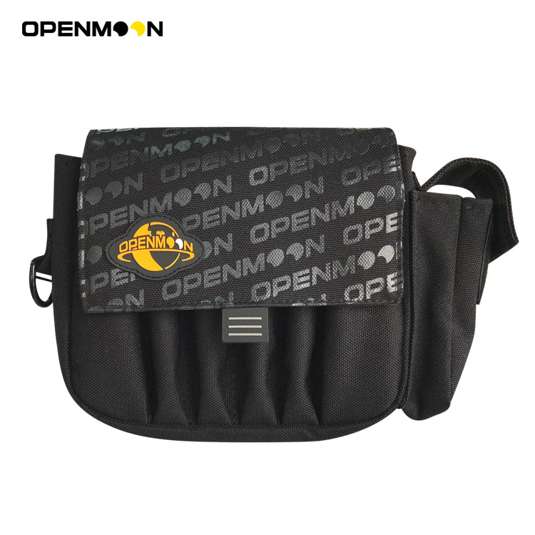 OPENOON AC TOOL POUCH,Tool And Utility Pouch For Work Belts,fil Aker