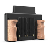 STORM 072 WIRELESS MONITOR