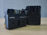 Vaxis G-Mount Battery Plate for Vaxis Atom 600