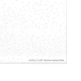 Vaxis VFX 4x5.65" Rainbow Dazzle Filter
