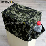 OPENMOON Apple Box Seat Cover Cushion