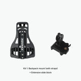 Movmax Backpack Mount