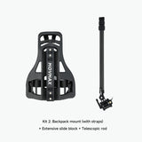 Movmax Backpack Mount