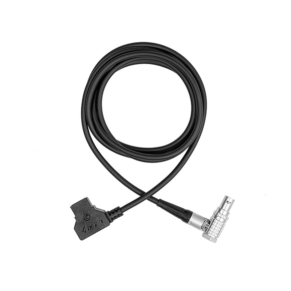 D-Tap to Lemo Power Cable (1.5m)