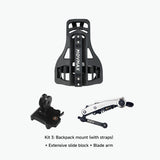 Movmax Backpack Mount