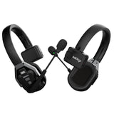 VAXIS ALLCOMM Full-Duplex Intercom System