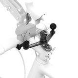 MOVMAX Blade Arm Bicycle Stem Extension Mount
