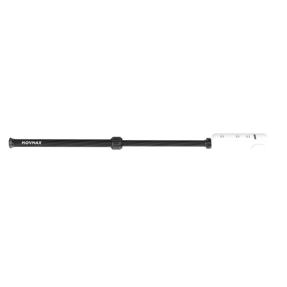 Movmax Adjustable Selfie Stick（25-40cm/0.8-1.3ft）