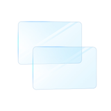 Screen Protector For DJI Pocket 3*4 pieces