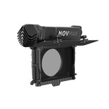 Movmax Hurricane Rain Deflector Pro