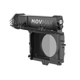Movmax Hurricane Rain Deflector Pro