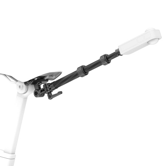 Movmax Bicycle Rear Seat Shooting Kit