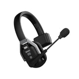 VAXIS ALLCOMM Full-Duplex Intercom System