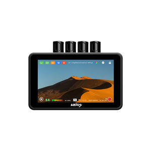 Vaxis Atom A5 SDI TX & RX Wireless Monitor