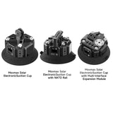 Movmax Solar Electronic Suction Cup (For Blade Arm)