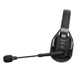 VAXIS ALLCOMM Full-Duplex Intercom System