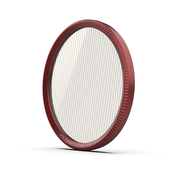 VAXIS VFX 58mm Orange Streak Filter