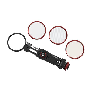 VAXIS VFX 58mm Phone Streak Filter Kit