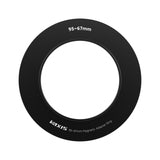 VAXIS VFX 67mm/72mm/77mm/82mm-95mm Magnetic Filter Adapter Ring