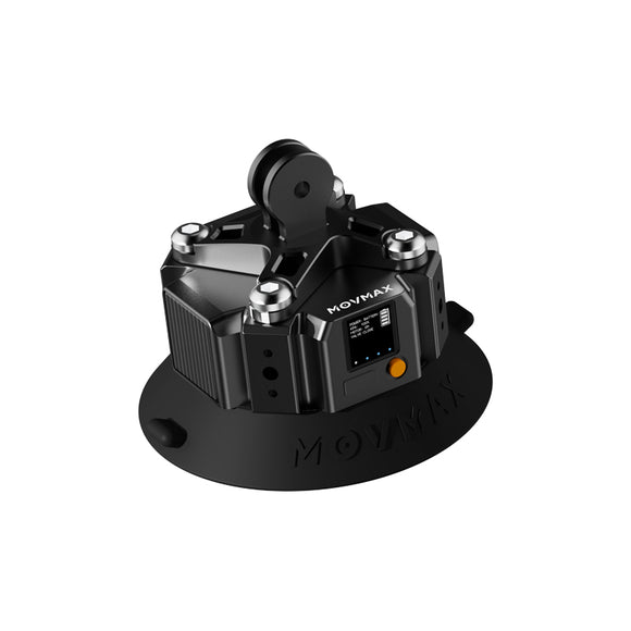 Movmax Solar Electronic Suction Cup (For Blade Arm)