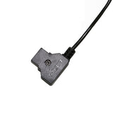 Vaxis D-Tap to  2/4Pin Power Cable