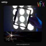 Vaxis VFX 4x5.65" Rainbow Dazzle Filter