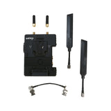 Vaxis Storm Cine 8 Monitor with Storm 3000 DV Wireless Video Tansimitter