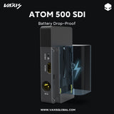 VAXIS ATOM 500 SDI BASIC KIT(TX*1 RX*1)