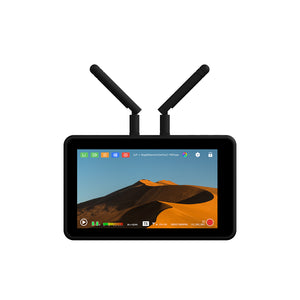 Vaxis Atom A5 TX & RX Wireless Monitor