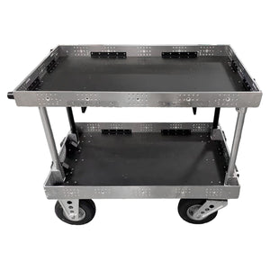 Video Production Camera Cart