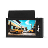 Vaxis Storm 058 Wireless Monitor and Storm 3000 DV TX