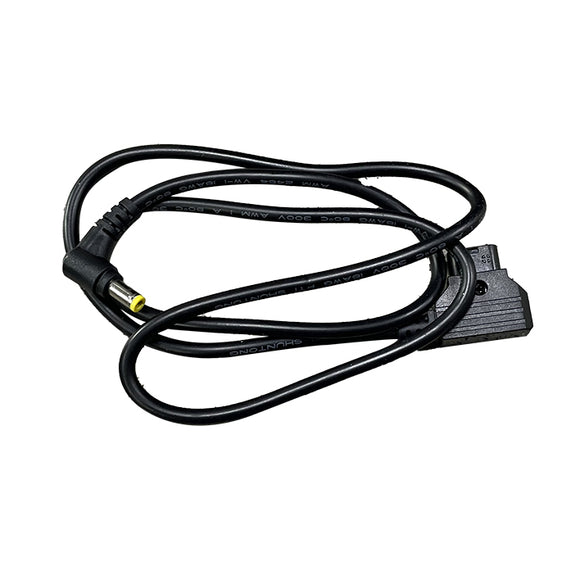 Movmax Hurricane D-tap Power Cable (1m / 2m)