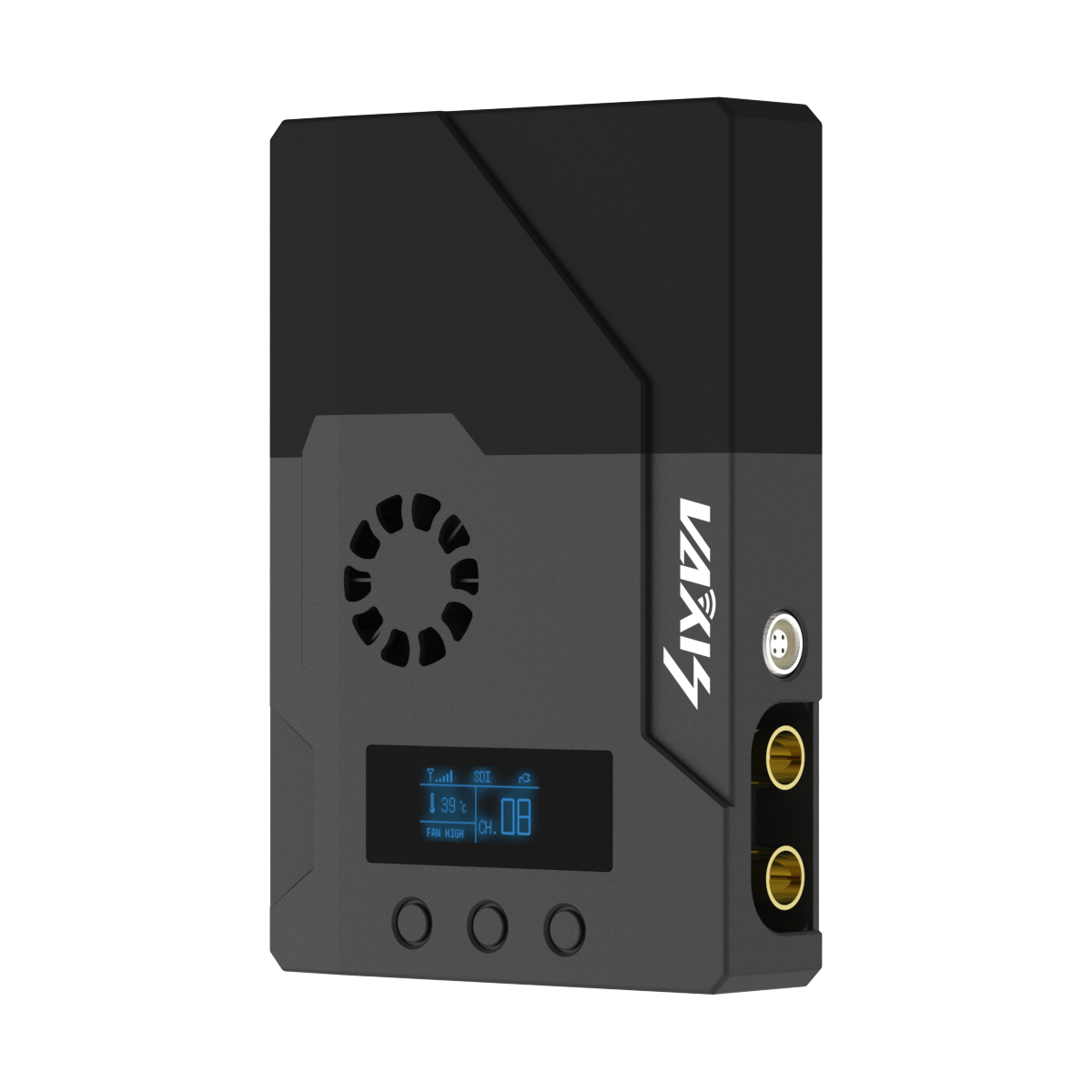 Vaxis Storm