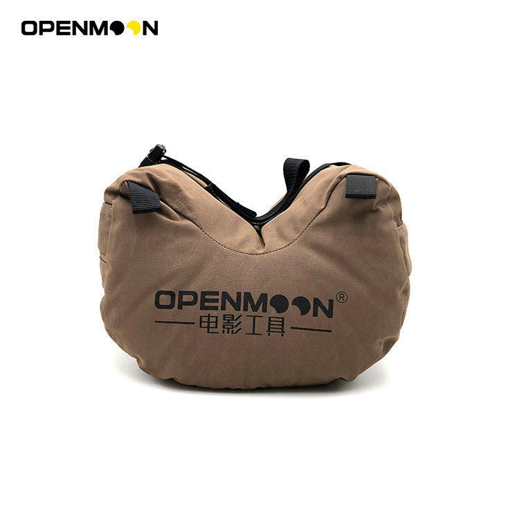 OPENMOON Camera Support Saddle (Large, Medium, Small) – Vaxis