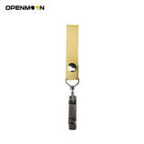 OPENMOON Glove Leather Clips