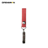 OPENMOON Glove Leather Clips