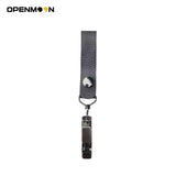 OPENMOON Glove Leather Clips