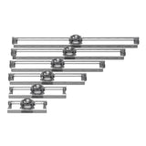 Movmax Slider for Professional Cinematographer