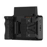 Vaxis Storm 058 Pro Wireless Monitor(V-mount)