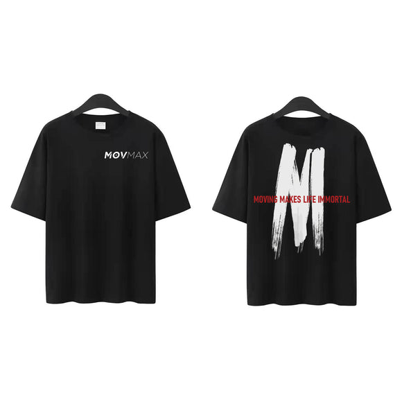 Movmax T-shirt