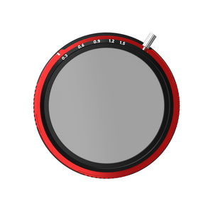 Vaxis VFX VND-CPL Filter