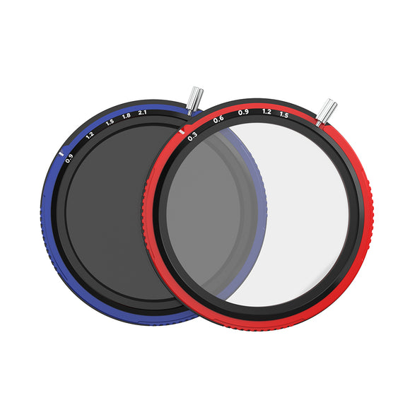 Vaxis VFX VND-CPL Filter