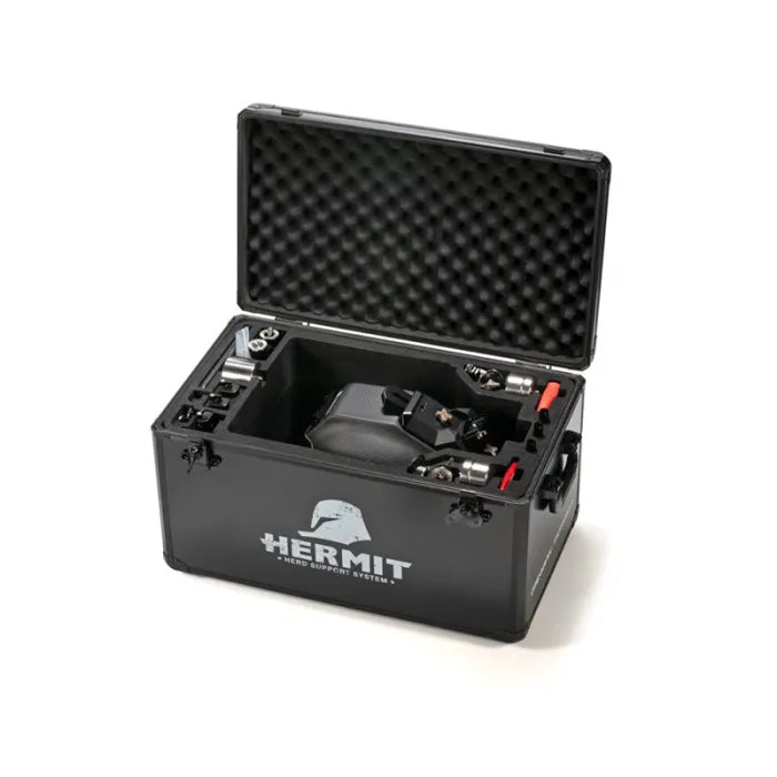 Tilta & Openmoon Hermit POV Support System – Vaxis