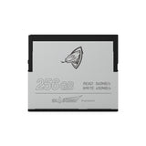 EXASCEND ARCHON Cfast 2.0 Card 500MB/S 256GB, 512GB, 1TB 4K 6K for Professional Photograph Camera Video Memory Card