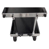 Video Production Camera Cart