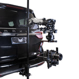 MOVMAX 45mm Car Mounting System Pro Kit