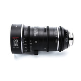 CHIOPT XTREME ZOOM 28-85mm T3.2 Compact Zoom Cine Lens