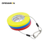 OPENMOON Gaffer Tape Lanyard