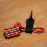 PD100W Type-C Super High-Power Quick Charger with D-tap Port